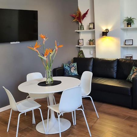 Hlius Brand New Apartments Valencia Luaran gambar