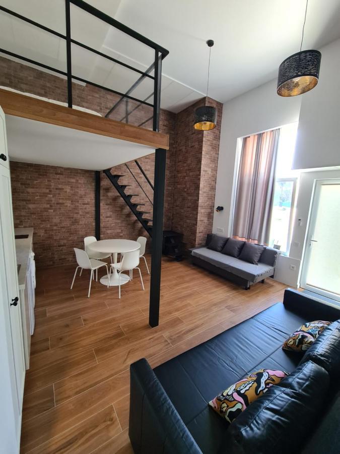 Hlius Brand New Apartments Valencia Luaran gambar
