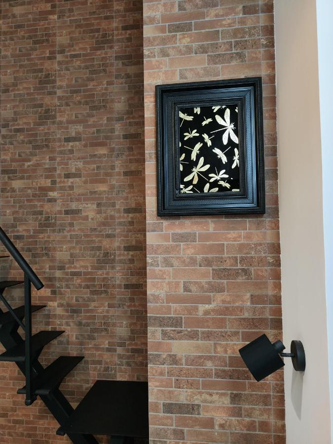 Hlius Brand New Apartments Valencia Luaran gambar