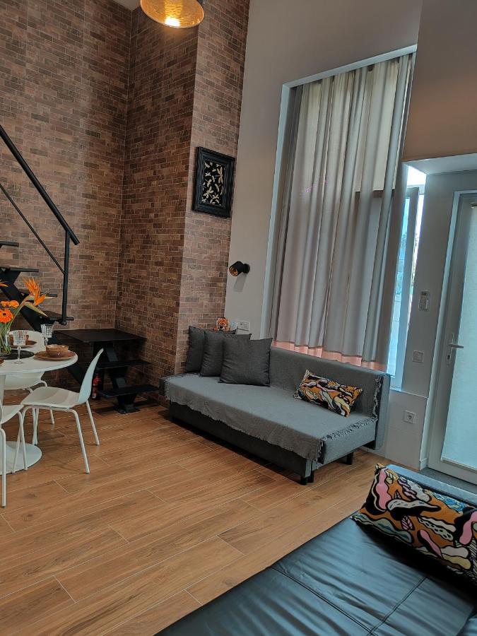 Hlius Brand New Apartments Valencia Luaran gambar